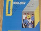 DURAN DURAN Is There Something I Should Know 12