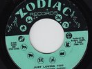 Northern Soul 45 RUBY ANDREWS 