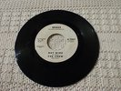 THE CREW HOT WIRE/THE BIG JUNK  BRASS  2900  PROMO