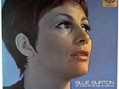 ANN BURTON-BLUE BURTON-ORIGINAL DUTCH STEREO LP