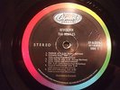 The Beatles  Revolver  Black Label Capitol Record Club Issue