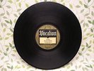 HILLBILLY 78, UNCLE DAVE MACON on VOCALION 15101, VG+