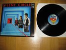 SILENT CIRCLE -- No. 1 // LP // ITALO DISCO KRACHER // Touch In The Night // TOP
