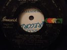 WALTER JACKSON LET ME COME BACK USA BRUNSWICK 45 73 MODERN SOUL NORTHERN SOUL