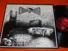 LP CARBONIZED FOR THE SECURITY FRENCH 1991 ISSUE ENTOMBED DISMEMBER CADAVER