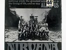 NIRVANA all of us - STILL SEALED original psych on bell