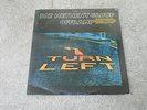 PAT METHENY GROUP-OFFRAMP-LP-US-1ST PRESS-PROMO-MAROON COLORED VINYL-ECM