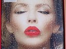 KYLIE MINOGUE - KISS ME ONCE - V.LTD.100 ONLY SIGNED NUMBERED VINYL BOX SET -