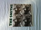 THE SMITHS MEAT IS MURDER 1985 VINYL LP ROUGH 81 A1/B1