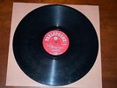 Beatles 78rpm record 