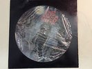SLAYER - Live Undead - Picture EP - Vinyl