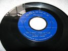 JAMES CARR - THAT'S WHAT I WANT TO KNOW / YOU'VE GOT MY MIND MESSED UP - GOLDWAX