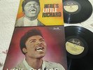 Two Little Richard Vinyl LPs - Specialty Records