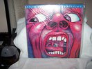 MFSL 1-075 KING CRIMSON - NO RESERVE  - SEALED 
