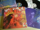 CLAUDIO BAGLIONI OLTRE  BOX 2LP IN ORIGINAL INNER SLEEVE 1990 + INSERT