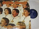 PRIVATE GERMAN GEISTLICHE CHORMUSIK BIBERACHER ST. MARTIN CHORKNABEN BOYS CHOIR