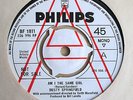 Dusty Springfield   Am I The Same Girl   DEMO