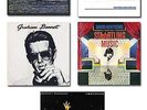Ringo Starr Ring 'O' Records Bundle