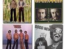 George Harrison Dark Horse Records bundle