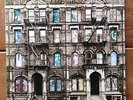 Led Zeppelin Physical Graffiti, double vinyl LP, ex, 1975, UK first pressing