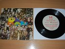 THE BEATLES 1967 FIFTH FANCLUB FLEXI 7