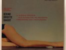 Behind Brigitte Bardot Soundtrack Lp