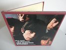 Rolling Stones: Rest Of The Best, 4LP-Box, 1983, NM