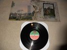 Led Zeppelin IV SRC Original 1971 Press, Utrasonic Cleaned, VG+ Gatefold
