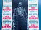 Pink Anderson Volume 1, Carolina Blues Man Prestige Bluesville BV 1038 Blues LP