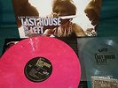 Last House on the Left PINK MARBLE vinyl LP OST soundtrack ltd 33/300 + flexi