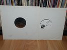 Sun Ra--The Sound Mirror LP   Saturn Records 1978