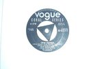 Johnny Burnette Tear it Up & Your Undecided