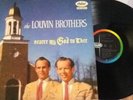 The Louvin Brothers - Nearer my god to thee Capital LP