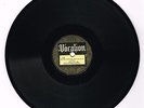 LEROY CARR  Vo 1435  V  The New How Long How Long Blues / Love Hides All Faults