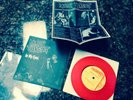 Minor Threat In My Eyes Dischord 5 7