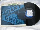 GRANT GREEN STREET OF DREAMS BLUE NOTE 4253 LIBERTY,DG, Mono, LP, NM