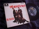 *THE BEATLES* The Beatles Hits - UK  Parlophone  7