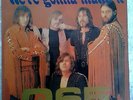 Q65 We're gonna make it Last LP 71 Dutch Psych freakbeat Garage 1st Press LP