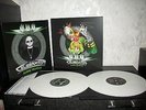 U.D.O. - Celebrator DIE HARD Edition lim. 100  White weisses Vinyl
