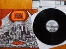 NAPALM DEATH - SCUM - ERSTPRESSUNG / 1 ST. PRESS - EARACHE CLASSIC