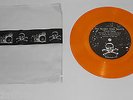 Clear Yellow 45 The Latch Brothers Remix The Murder City Devils At the Drive-In