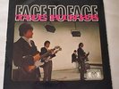 The Kinks Face To Face 1966 Original German Press Pye HTSLP 340006 Hit-Ton