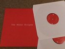 White Stripes - Elephant - promo LP xl recordings Jack Third Man Records vinyl
