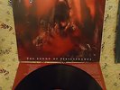 DEATH THE SOUND OF PERSEVERANCE LP RARE FIRST PRESS 1998 atheist obituary morbiD