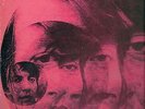 FABRIZIO DE ANDRE':  CANZONI -EDIZIONE LIMITATA VINILE ROSA (SIGILLATO)
