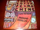LP - ANONIMA SOUND LTD 