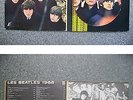 LES BEATLES 1965 / Gatefold /  LP, 33 T, 12''  / OSX 228 Odeon / VG + + à EX + +