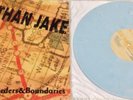 Less Than Jake Borders And Boundaries Light Blue LP FAT WRECK nofx Streetlight