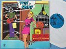Frank Zappa & The Mothers of Invention - Trick or Treat orig Live in London 68