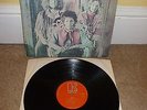 LOVE Four Sail LP 1969 ELEKTRA UK 1st Press MINT RARE ARTHUR LEE